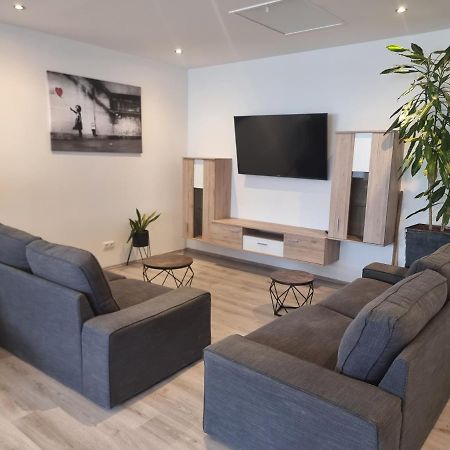 Ringrooms - Self Check-In Knittelfeld Bagian luar foto